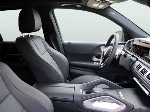 New 2026 Mercedes-Benz GLE 350 4MATIC image 10