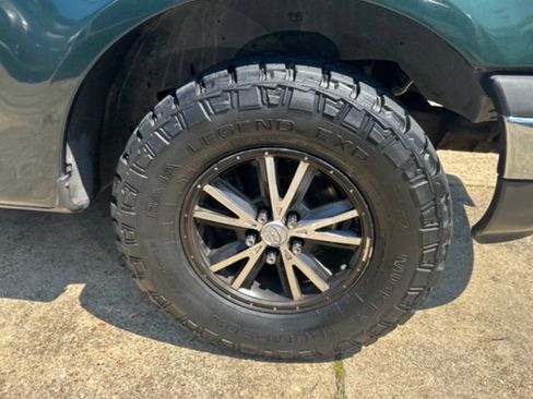 Used 2002 Ford F150 XLT RWD image 22