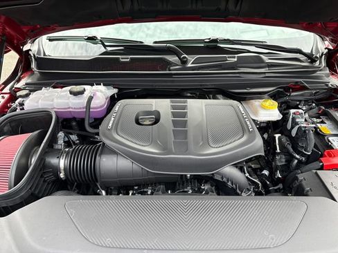 New 2026 RAM 1500 RHO AWD/4WD image 29