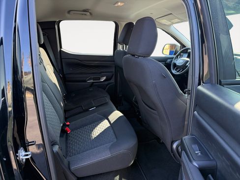 Used 2024 Ford Ranger XLT w/ Trailer Tow Package image 18