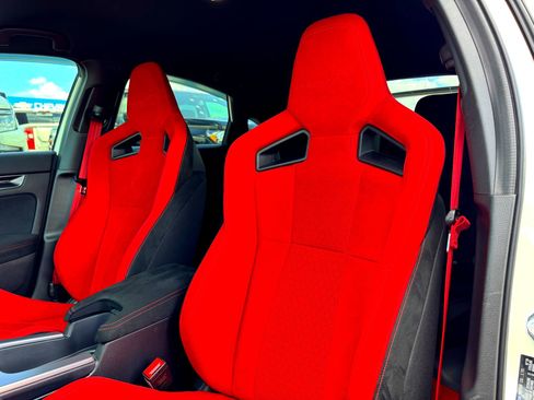 Used 2025 Honda Civic Type R image 20