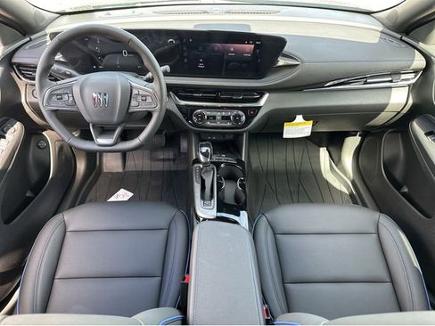 New 2026 Buick Envista Sport Touring image 14