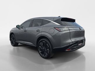 New 2026 Nissan Murano Platinum video 3