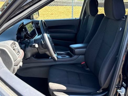 Used 2025 Dodge Durango GT AWD/4WD image 17