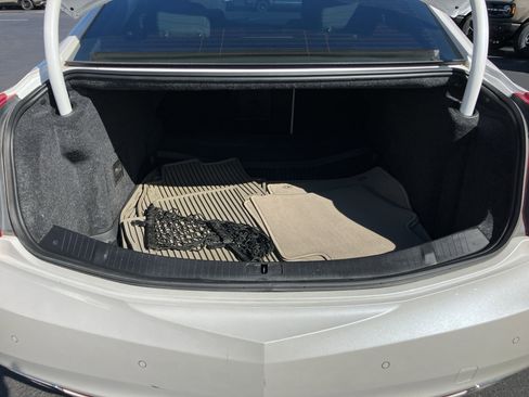 Used 2017 Cadillac XTS Premium Luxury w/ LPO, Protection Package image 31