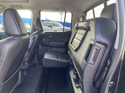 Certified 2020 Honda Ridgeline RTL-E image 18