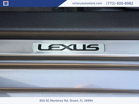 Used 2015 Lexus GS 350 w/ F Sport Package RWD image 12
