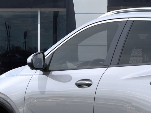 New 2026 Buick Encore GX Sport Touring FWD image 13