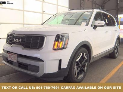 Used 2025 Kia Telluride S