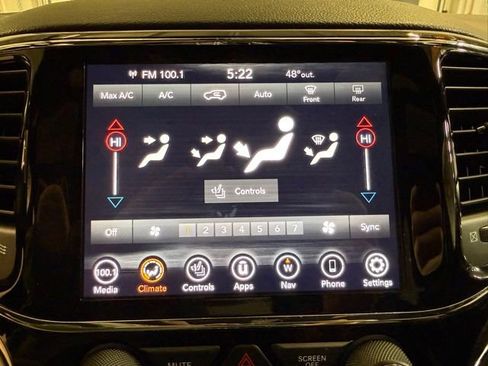 Used 2020 Jeep Grand Cherokee Limited image 24