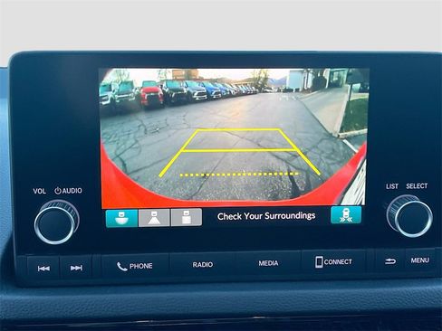 Used 2025 Honda Civic FWD Hybrid Sedan image 13