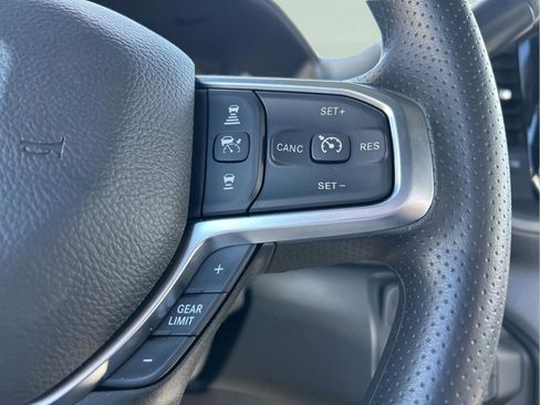 New 2026 RAM 3500 Tradesman image 16