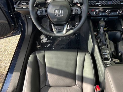New 2025 Honda Accord Touring image 19