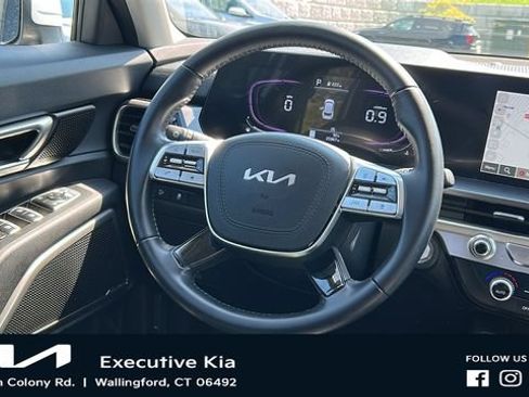 Certified 2023 Kia Telluride S AWD/4WD image 24