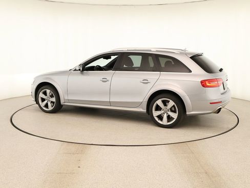 Used 2015 Audi A4 Premium Plus w/ Technology Package AWD/4WD image 3