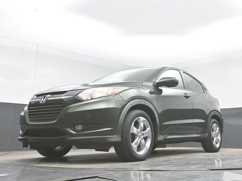 Used 2016 Honda HR-V EX-L image 33