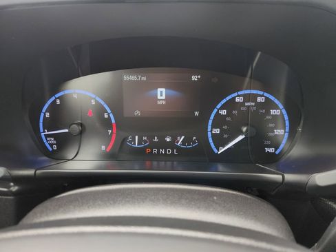 Used 2021 Ford Bronco Sport Big Bend AWD/4WD image 15