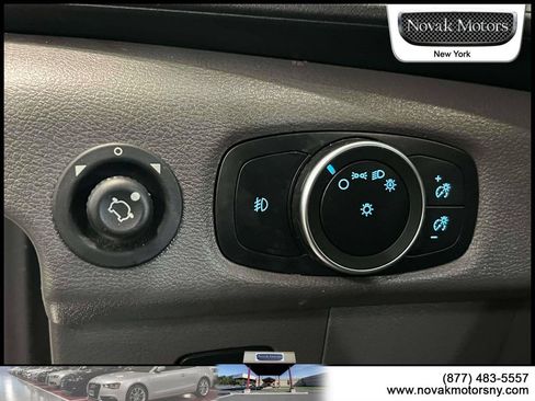 Used 2025 Ford Transit 250 Low Roof w/ Exterior Upgrade Package RWD image 20