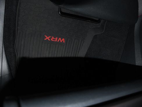 Used 2024 Subaru WRX image 24