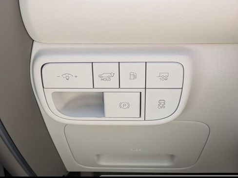New 2026 Hyundai Palisade SEL Premium FWD image 24