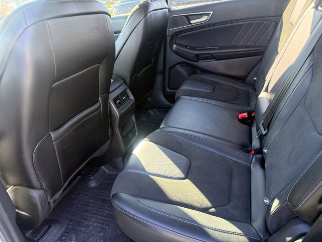 Used 2018 Ford Edge Sport w/ Canadian Touring Package AWD/4WD image 17