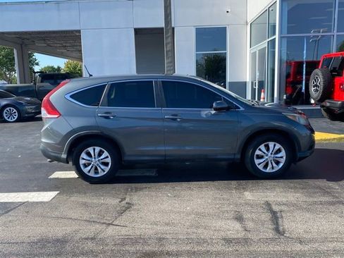 Used 2013 Honda CR-V EX image 11