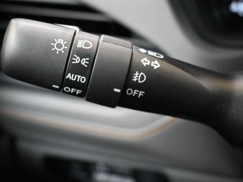 New 2026 Subaru Forester Wilderness AWD/4WD image 29