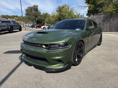 Used 2019 Dodge Charger Scat Pack w/ Plus Group