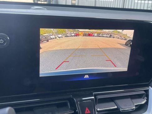 Used 2025 Chevrolet TrailBlazer LT image 18