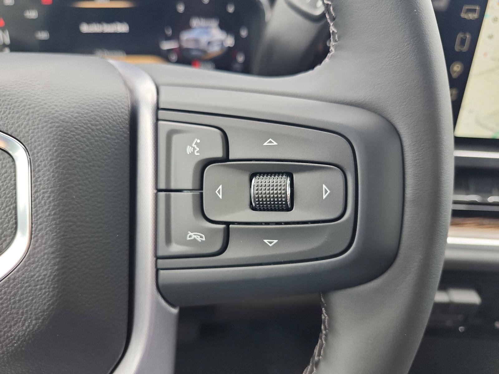 New 2026 GMC Sierra 1500 SLE AWD/4WD image 21