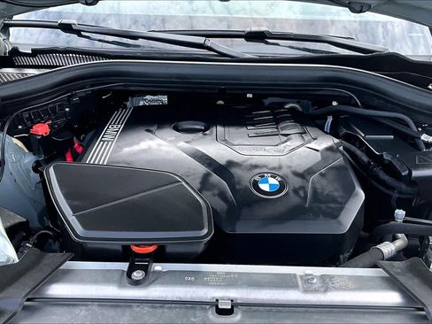 Used 2024 BMW X3 sDrive30i w/ Premium Package RWD image 31