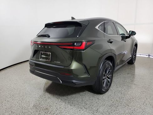 Used 2024 Lexus NX 250 FWD w/ Cold Area Package image 5