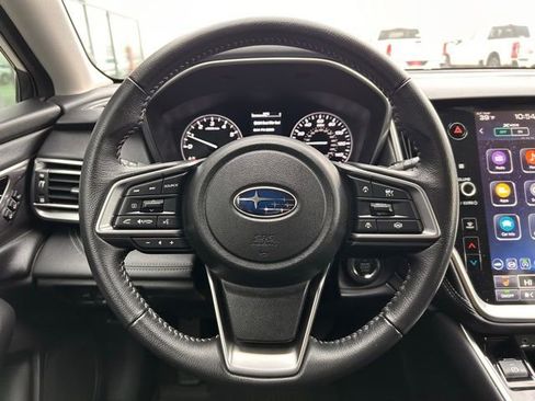 Used 2023 Subaru Outback Limited w/ Popular Package #2 image 21