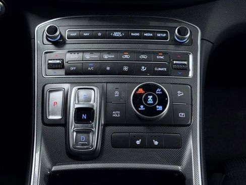 Used 2023 Hyundai Santa Fe SEL AWD/4WD image 35