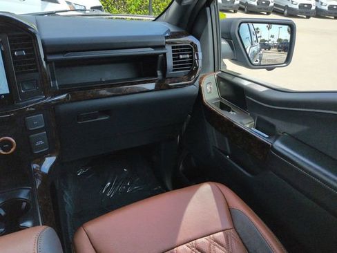 Certified 2024 Ford F150 XLT w/ Equipment Group 302A MID image 17