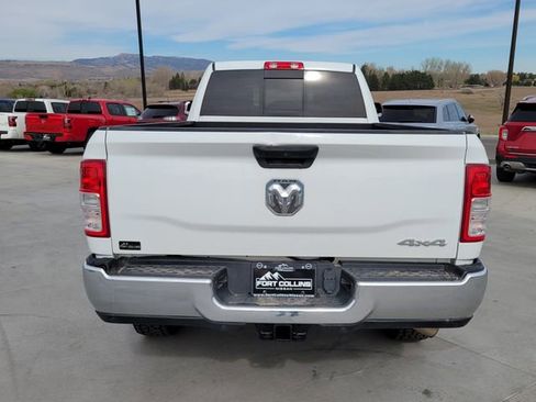 Used 2019 RAM 3500 Tradesman image 10