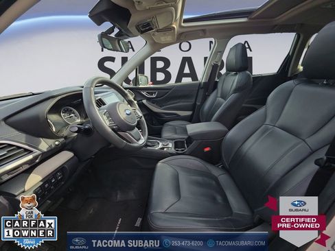 Used 2023 Subaru Forester Limited AWD/4WD image 10