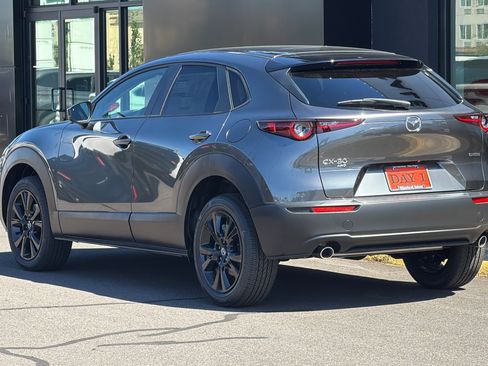New 2026 MAZDA CX-30 AWD 2.5 S w/ Select Sport Pkg image 6