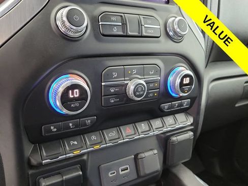 Used 2020 GMC Sierra 1500 Denali AWD/4WD image 27