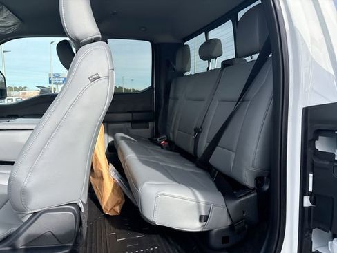 New 2026 Ford F450 XL w/ XL Chrome Package image 15