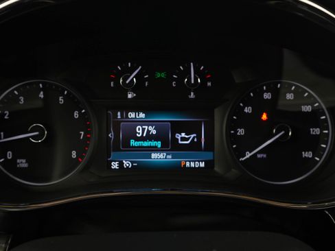 Used 2019 Buick Encore Preferred FWD image 48