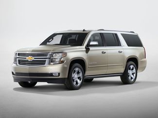 Used 2016 Chevrolet Suburban LT video 1