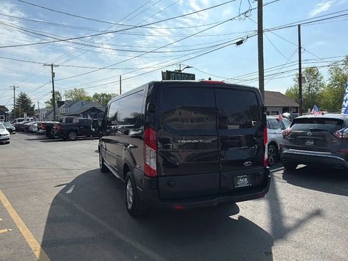 Used 2016 Ford Transit 250 148 Low Roof RWD image 4
