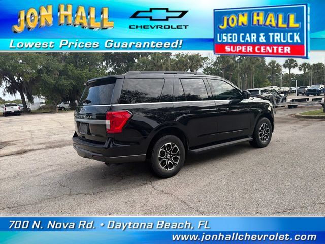Used 2022 Ford Expedition XLT RWD image 13