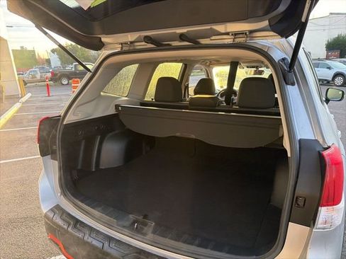 Used 2019 Subaru Forester Sport w/ Popular Package #2 image 14