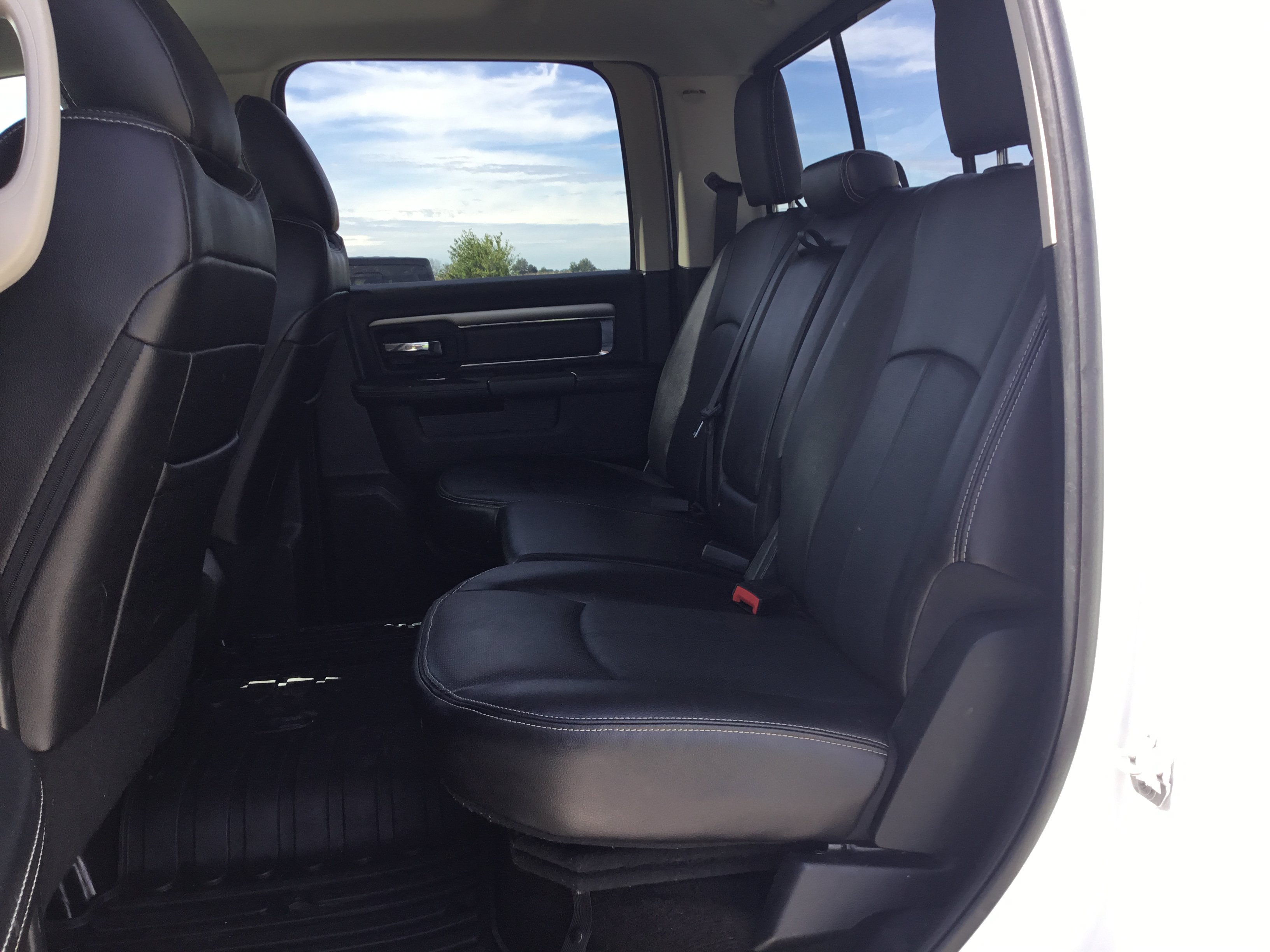 Used 2018 RAM 1500 Sport AWD/4WD image 12