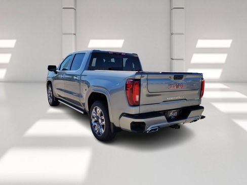 New 2026 GMC Sierra 1500 Denali AWD/4WD image 5