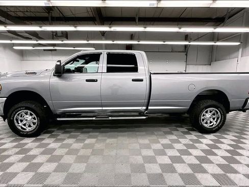 Used 2023 RAM 2500 Tradesman image 14
