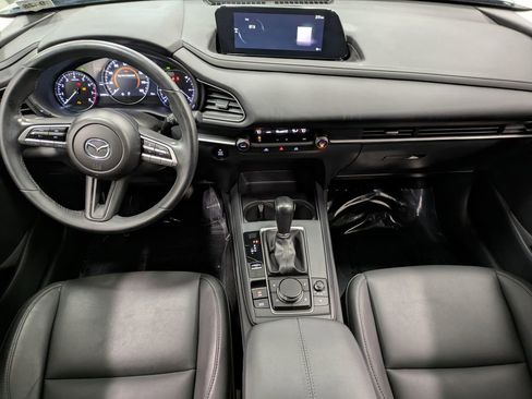 Certified 2023 MAZDA CX-30 AWD 2.5 S w/ Select Package image 24