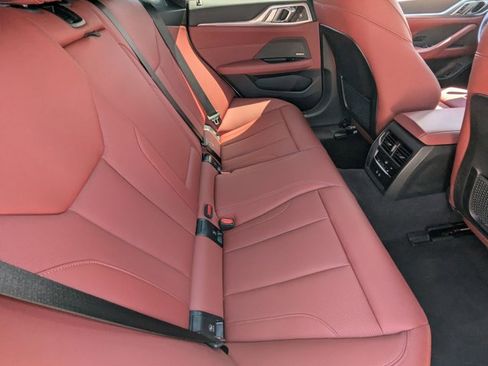 Certified 2023 BMW i4 eDrive35 w/ Premium Package image 21